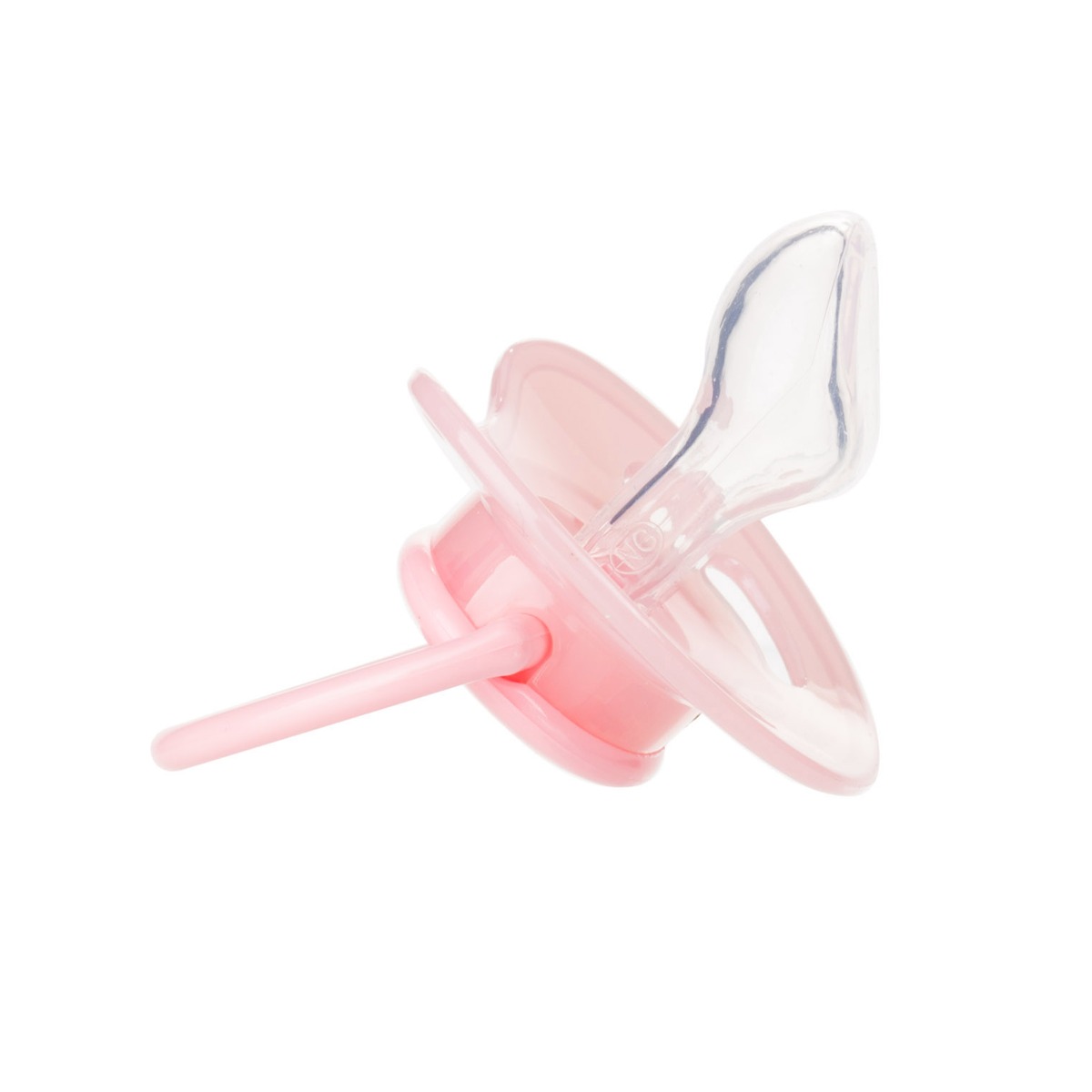 Canpol - კანპოლი მატყუარა სილიკონის ორთოდონტული 6-18თვემდე 22/420 5