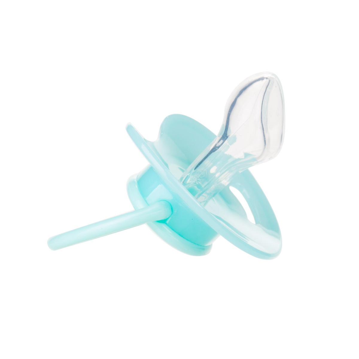 Canpol - კანპოლი მატყუარა სილიკონის ორთოდონტული 6-18თვემდე 22/420 6