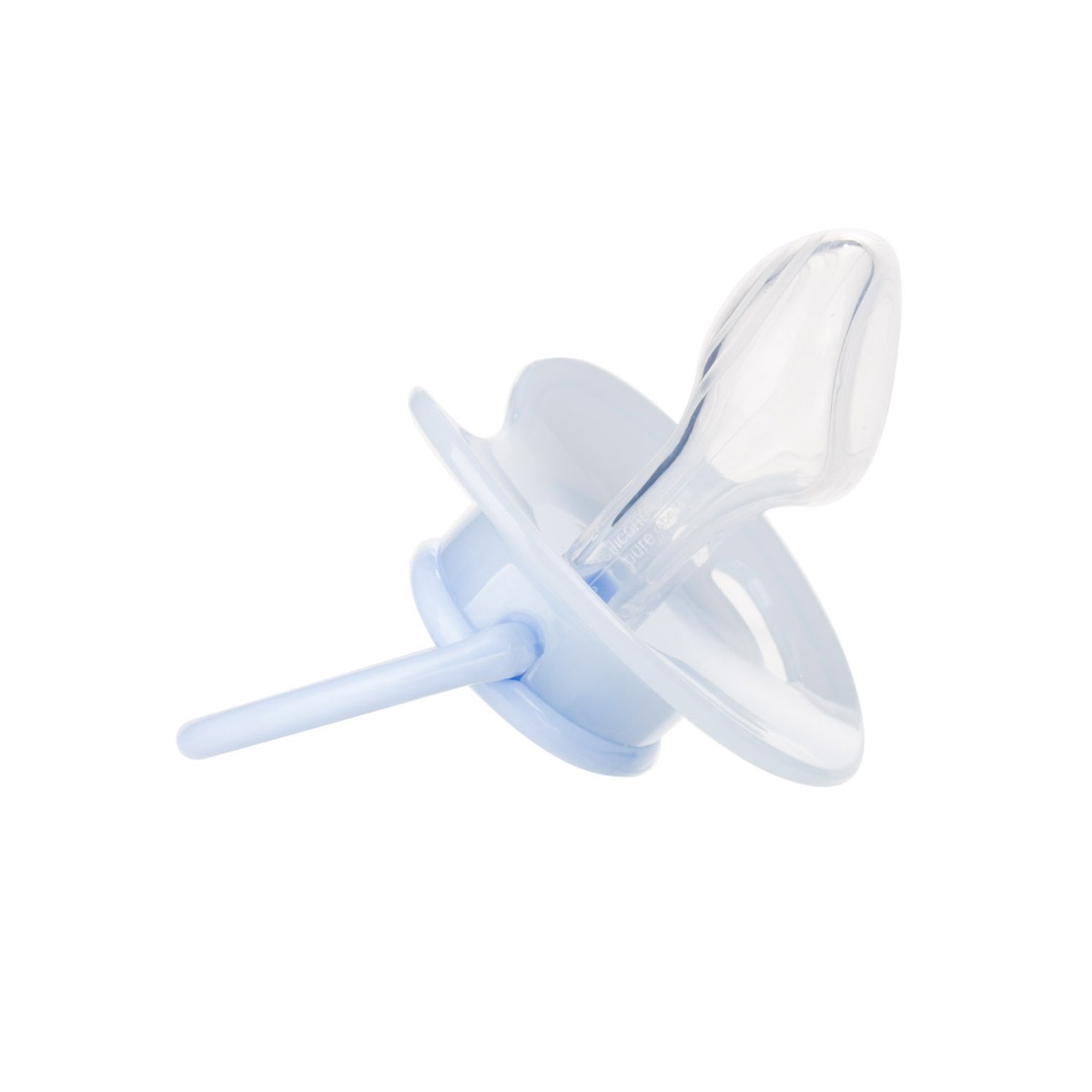 Canpol - კანპოლი მატყუარა სილიკონის ორთოდონტული18+თვ 22/421 4