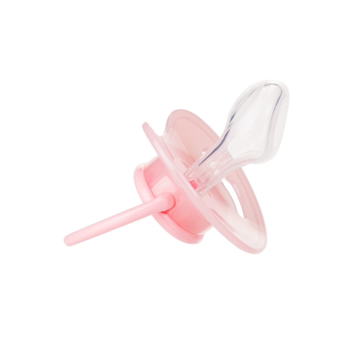 Canpol - კანპოლი მატყუარა სილიკონის ორთოდონტული18+თვ 22/421 5