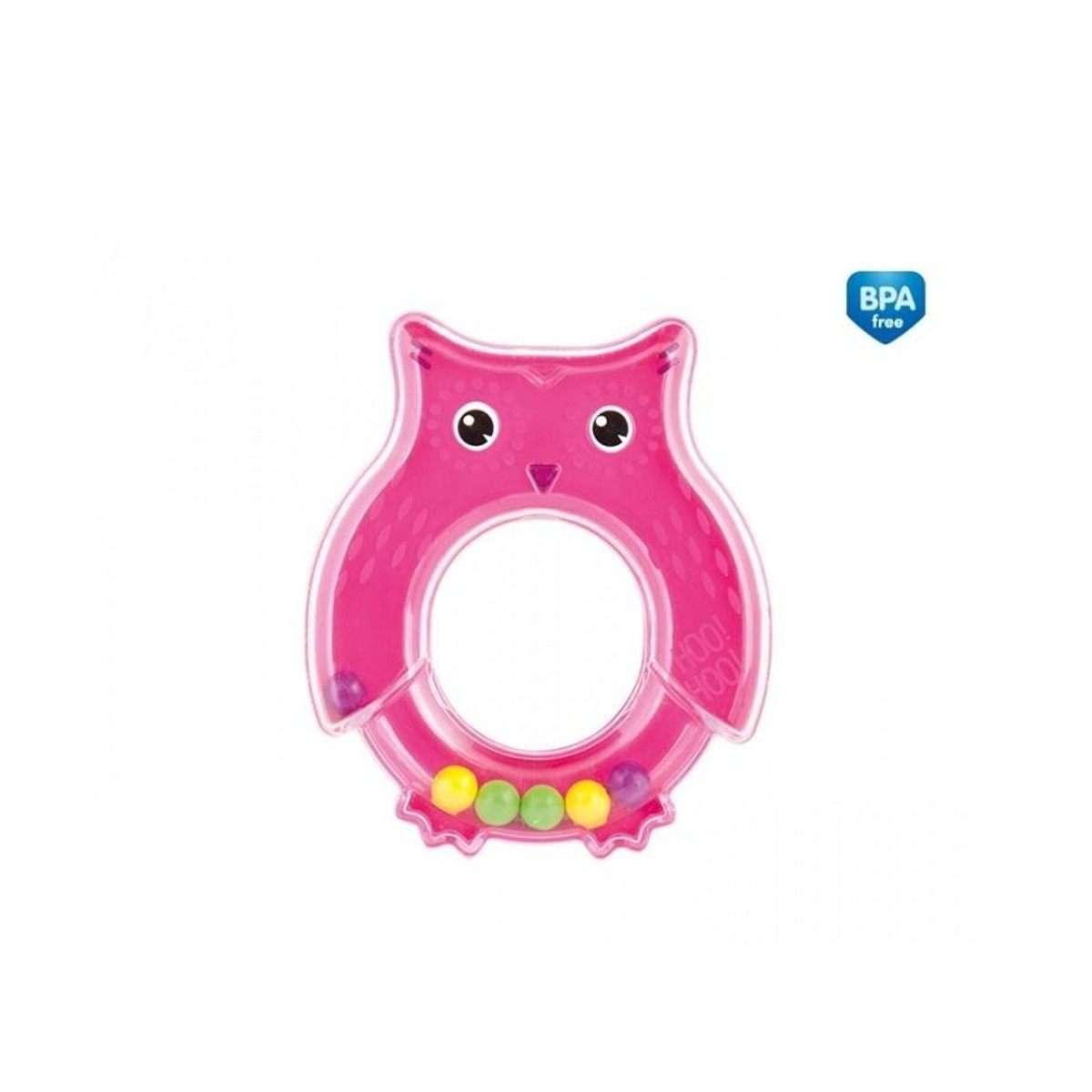 Canpol - კანპოლი საჩხარუნო ბუ 2/187 2