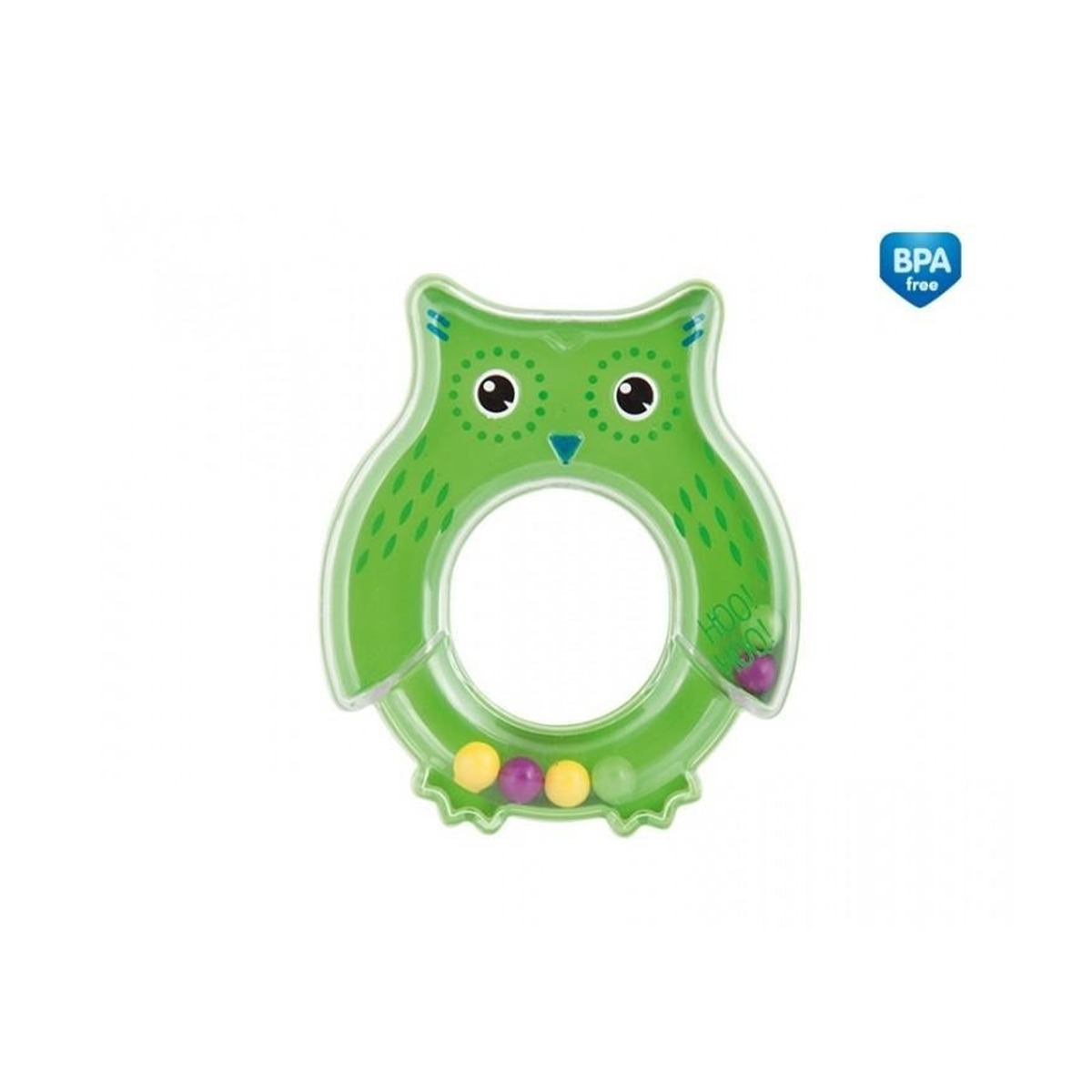 Canpol - კანპოლი საჩხარუნო ბუ 2/187 3