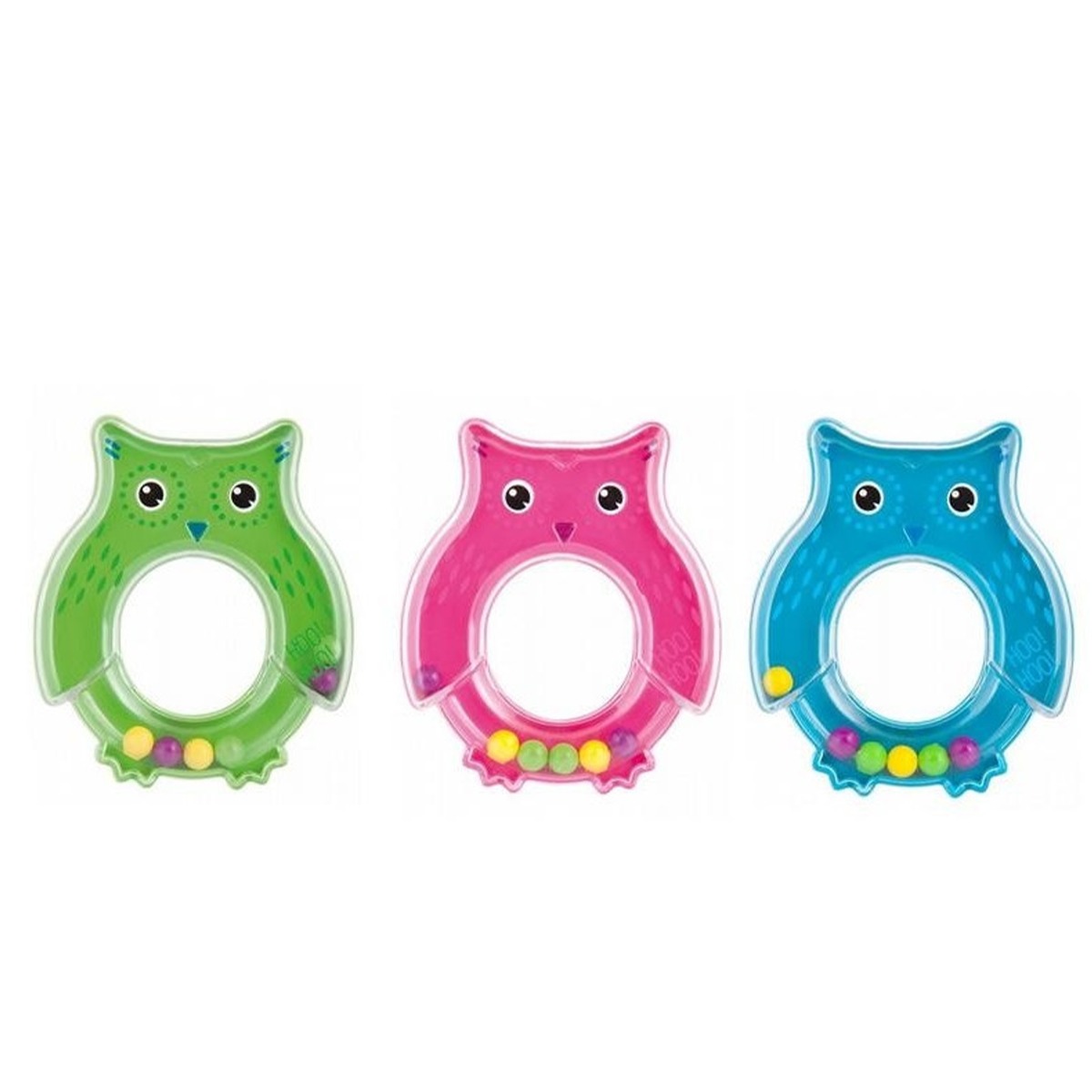 Canpol - კანპოლი საჩხარუნო ბუ 2/187 4