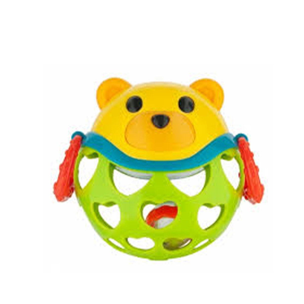 Canpol - კანპოლი განმავითარებელი სათამაშო საჩხარუნო კატა/ძაღლი 79/101 5