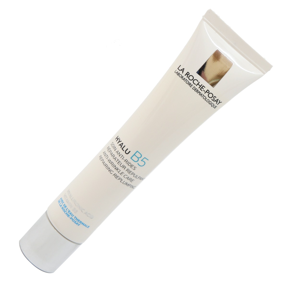 La Roche-Posay - ლა როშ-პოზე სახის კრემი B5 ჰიალურონით 583589 3