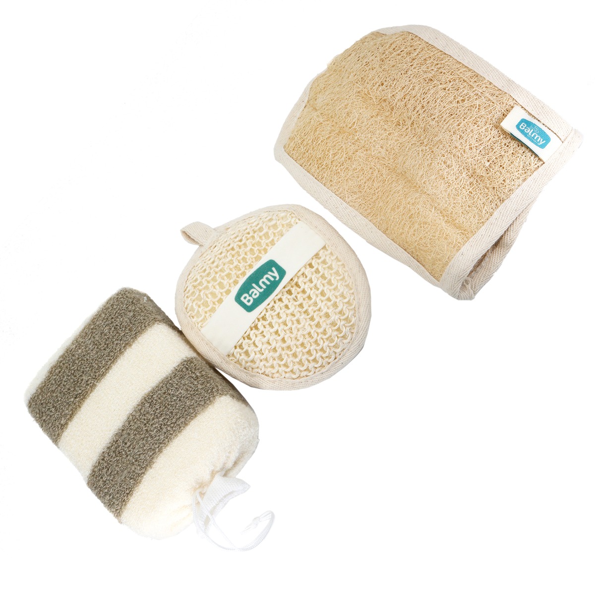 Balmy - ბალმი სასაჩუქრე ნაკრები ნატურა 2915 3