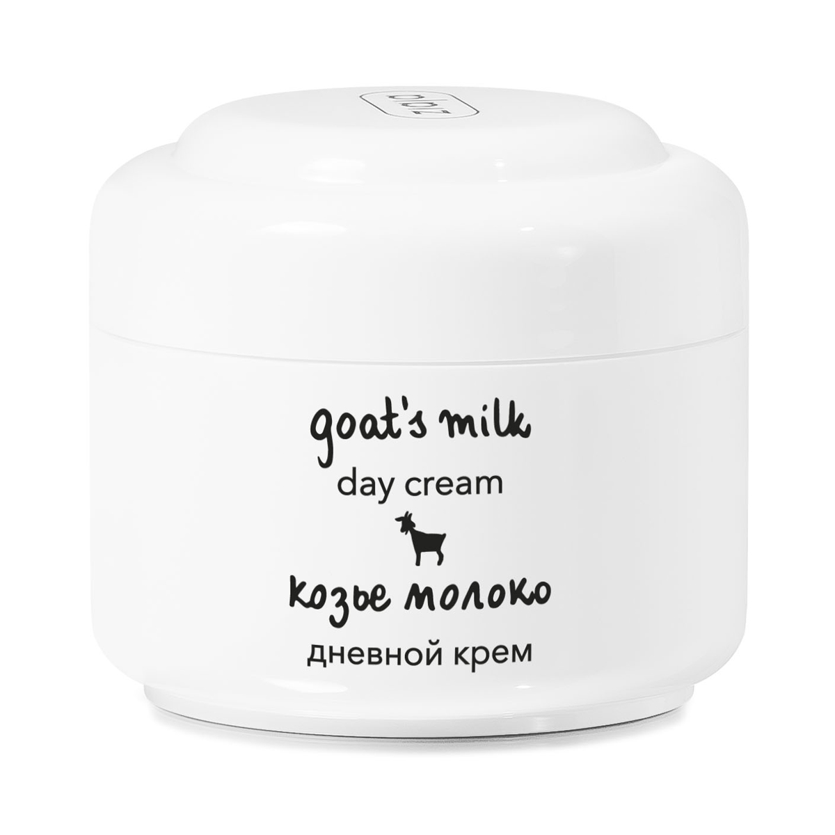 Ziaja - ზიაია თხის რძის დღის კრემი 50 მლ 2274