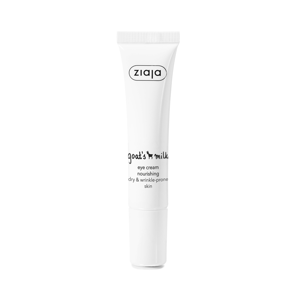 Ziaja - ზიაია თხის რძის თვალის კრემი 15 მლ 2236