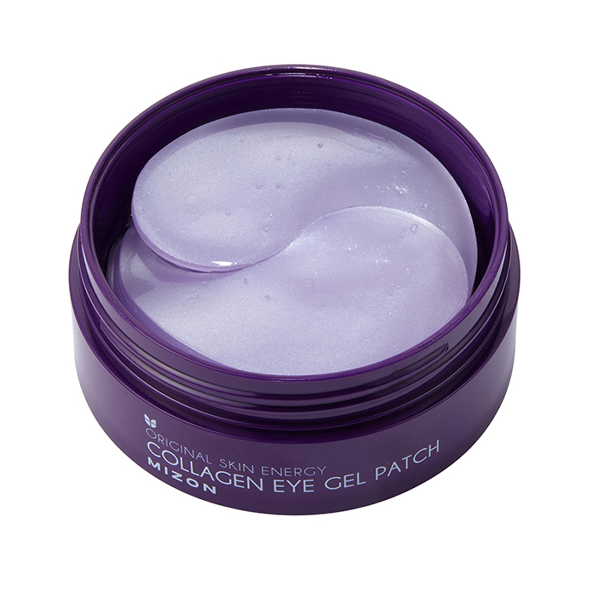 Mizon - მიზონი თვალის პაჩი კოლაგენის ექსტრაქტით 60 ცალი 3127  4