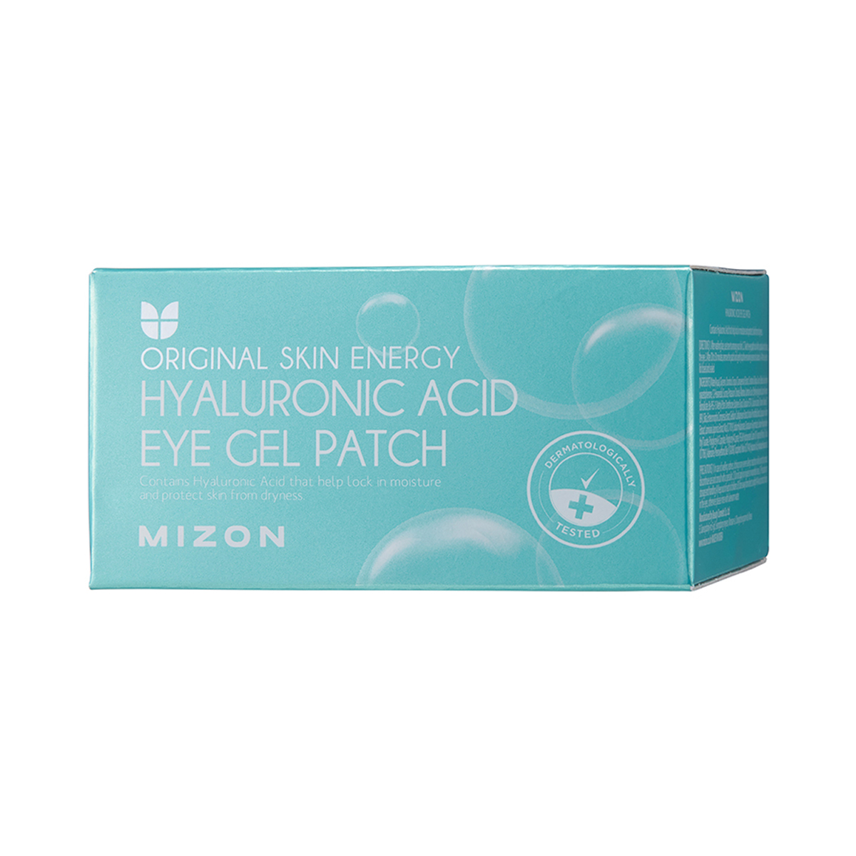 Mizon - მიზონი თვალის პაჩი ჰიალურონით 3134 2