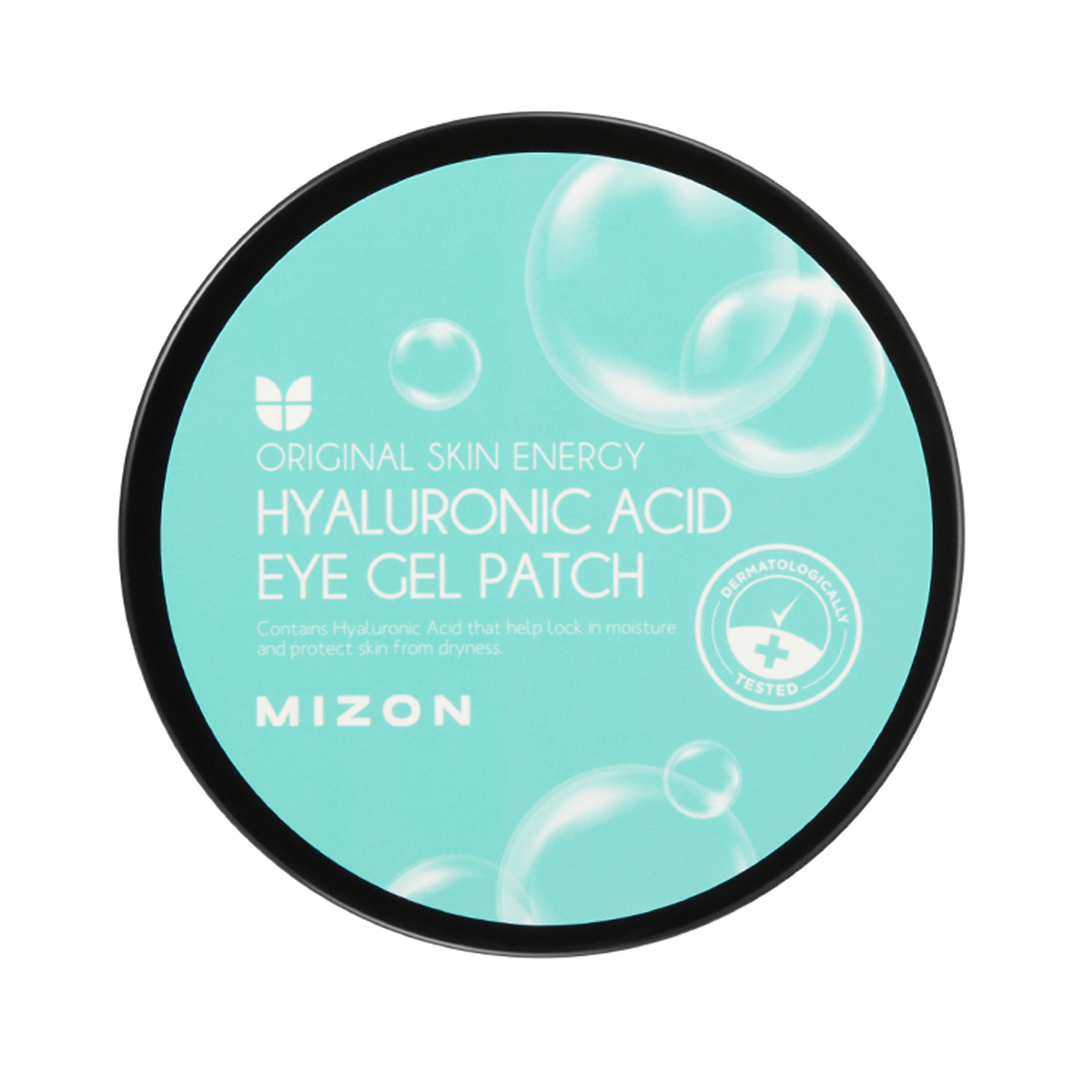Mizon - მიზონი თვალის პაჩი ჰიალურონით 3134 3
