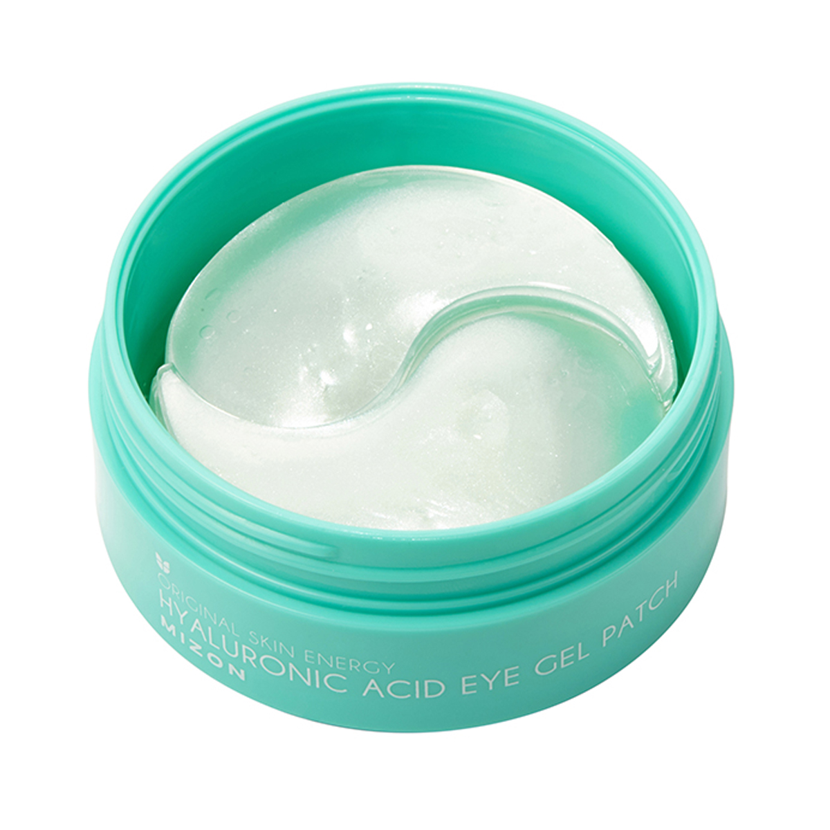 Mizon - მიზონი თვალის პაჩი ჰიალურონით 3134 4