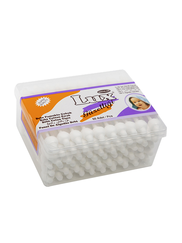 LUX/ყურის ჩხირი დამცავN60 3019