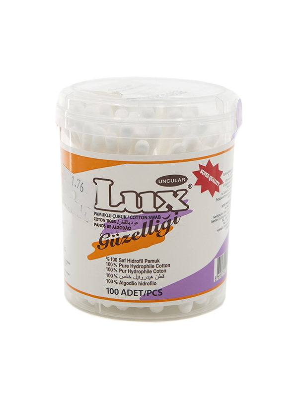 LUX/ყურის ჩხირი N100 1015