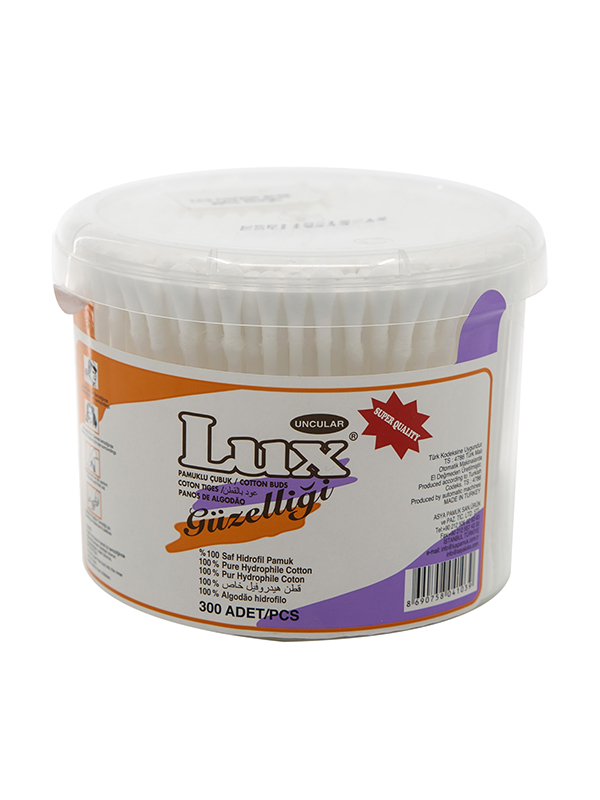 LUX/ყურის ჩხირი N300 1039