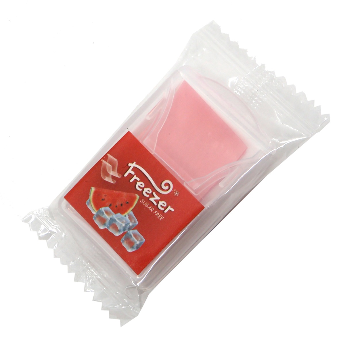 Freezer - ფრიზერი პირის ღრუს გამაგრილებელი საზამთრო 4145