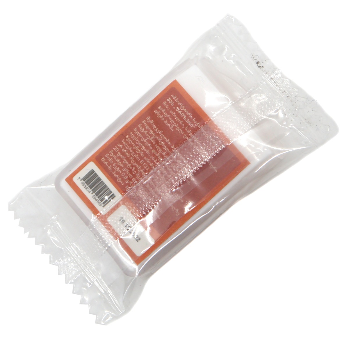 Freezer - ფრიზერი პირის ღრუს გამაგრილებელი ფორთოხალი 4169 2