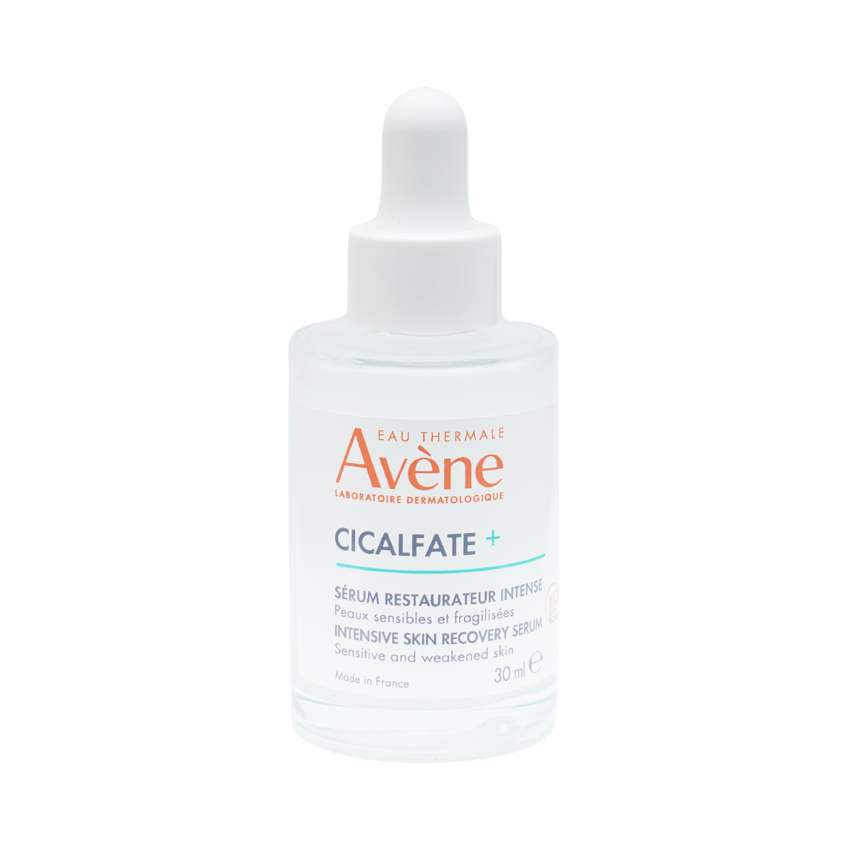 Avene - ავენი სიკალფასტ+ აღმდგენი შრატი 30 მლ 3620 2