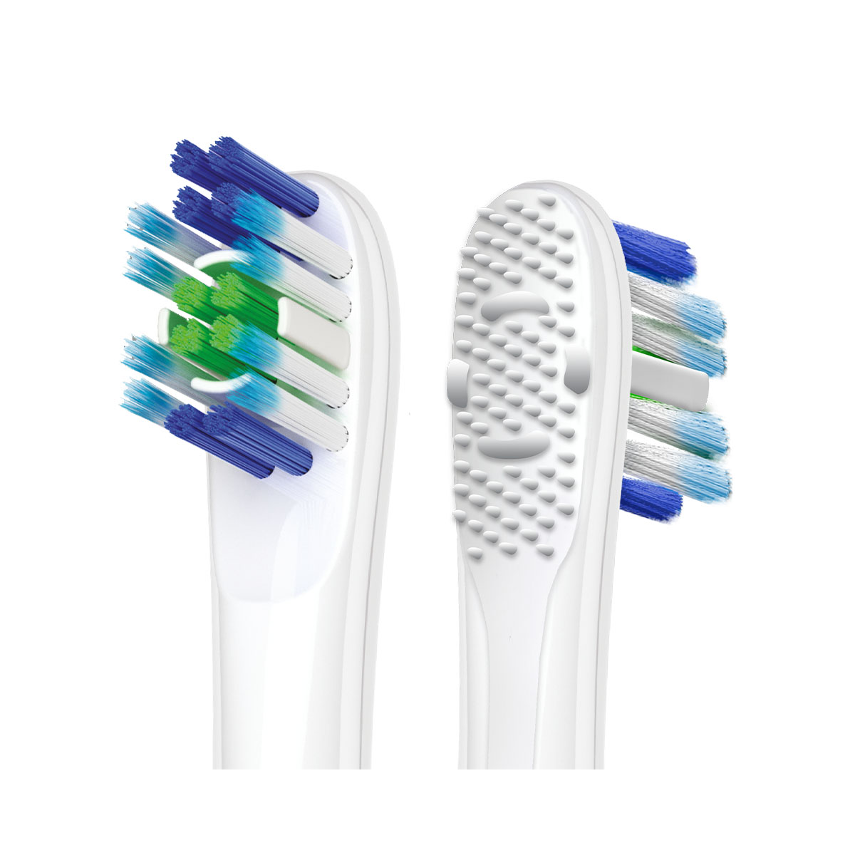 Colgate - ქოლგეითი კბილის ჯაგრისი ელექტრო 0434 5