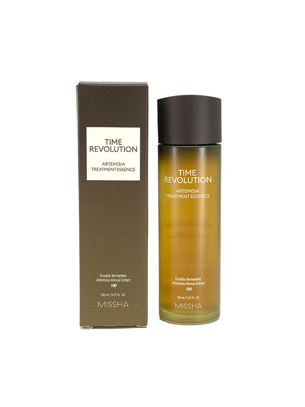 MISSHA/TIME REVOARTესენცია9233