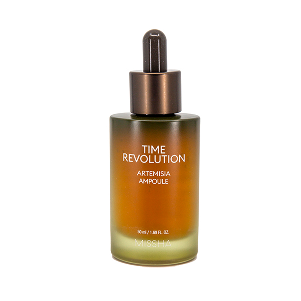 Missha - მისშა Time Revolution კონცენტრირებული ამპულა 5161