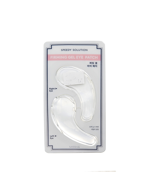 MISSHA/ჰიდროგელ თვალPATCH 4421