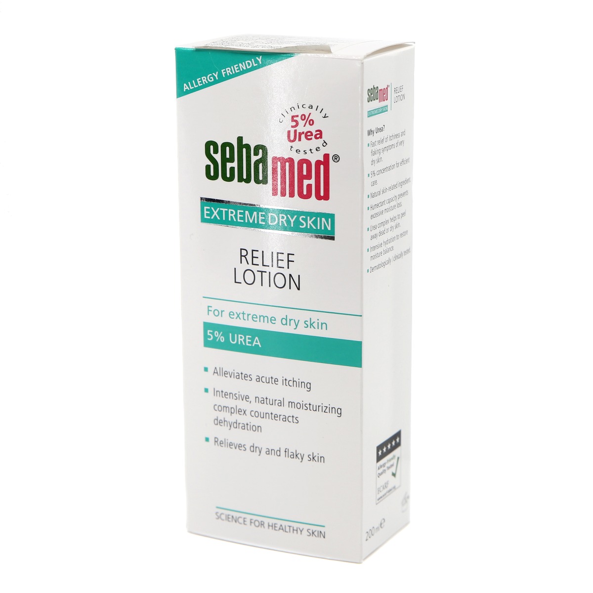 Sebamed - სებამედი ლოსიონი ძალიან მშრალი კანისთვის 3080 2
