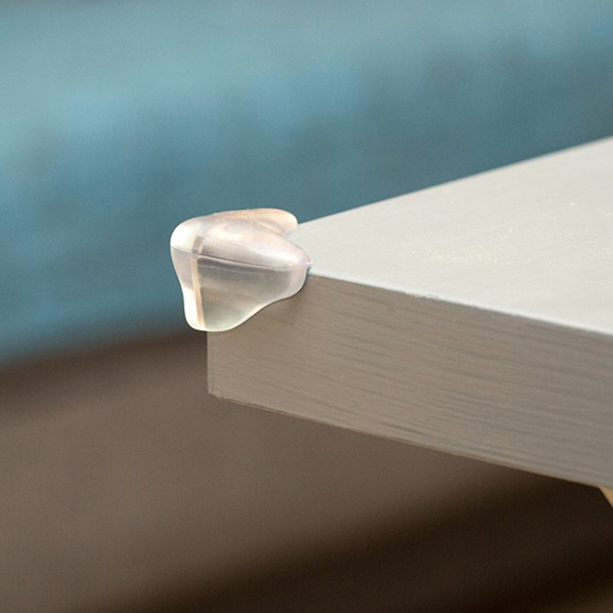 Roxy kids - როქსი ქიდსი კუთხის დამცავი 6ცალი  4058 2