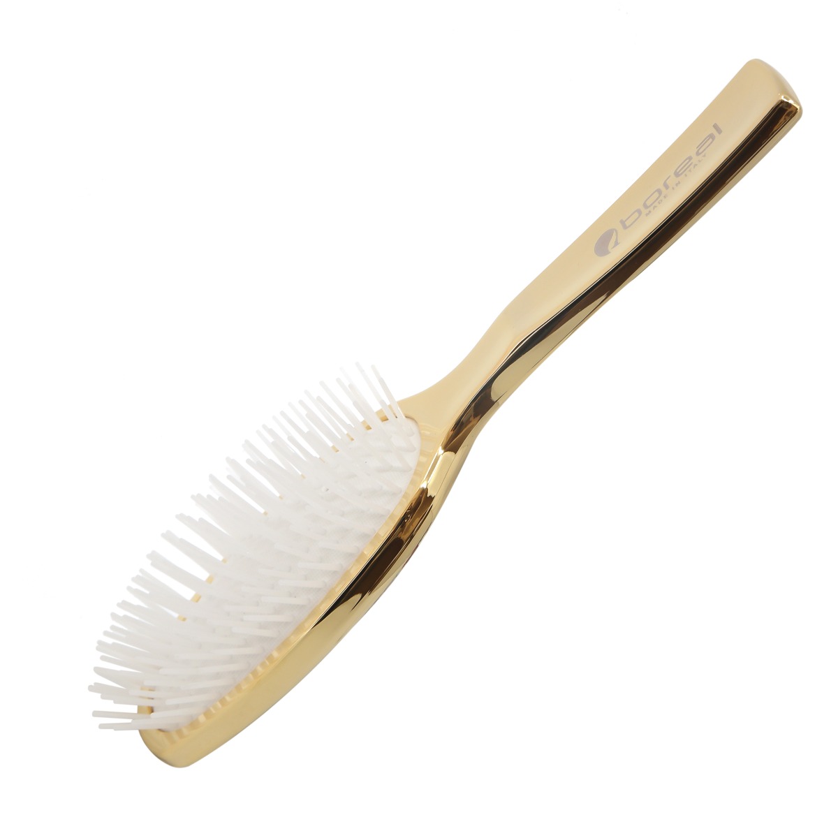 Boreal - ბორეალი სავარცხელი GOLD ოვალური 0037 2