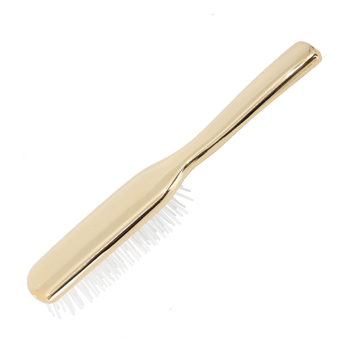 Boreal - ბორეალი სავარცხელი GOLD მართკუთხედი 2031 2