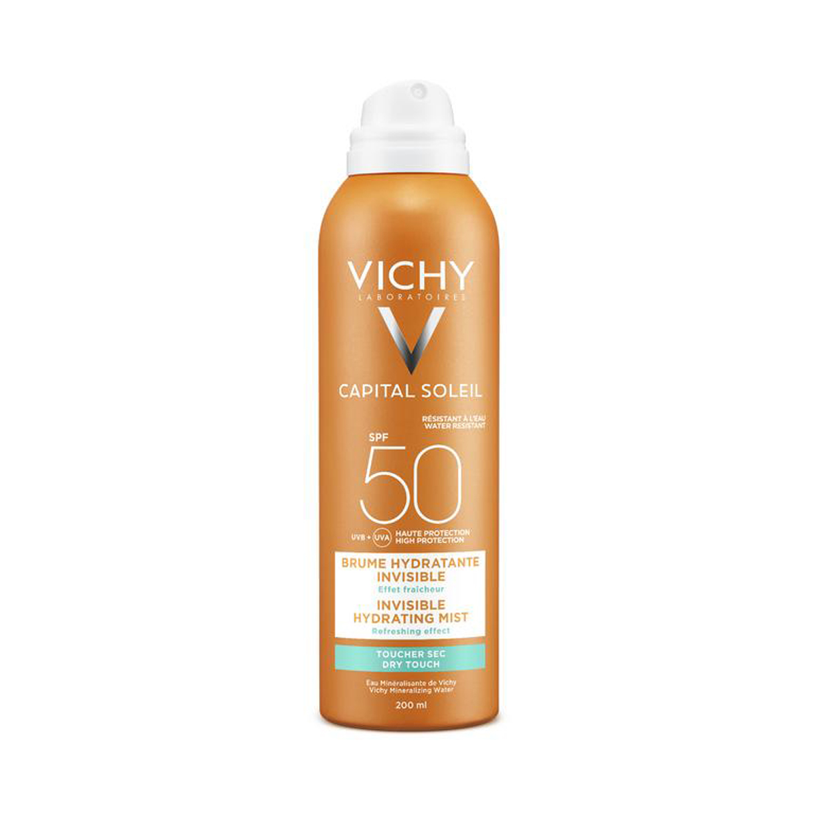 Vichy - ვიში CS სხეულის სპრეი SPF50 5770