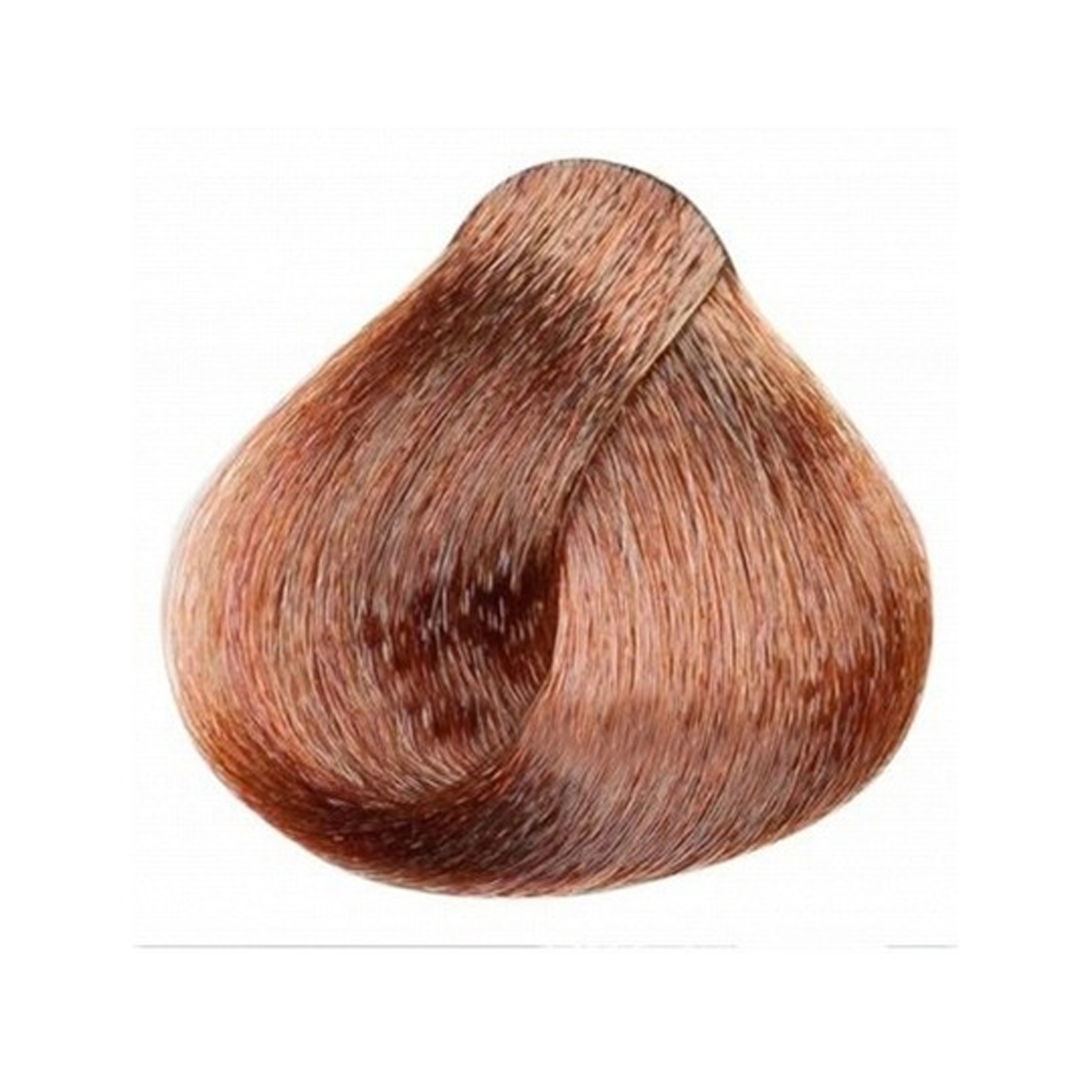 Kaypro - კეიპრო თმის საღებავი Caviar Supreme 6.43  3907 2