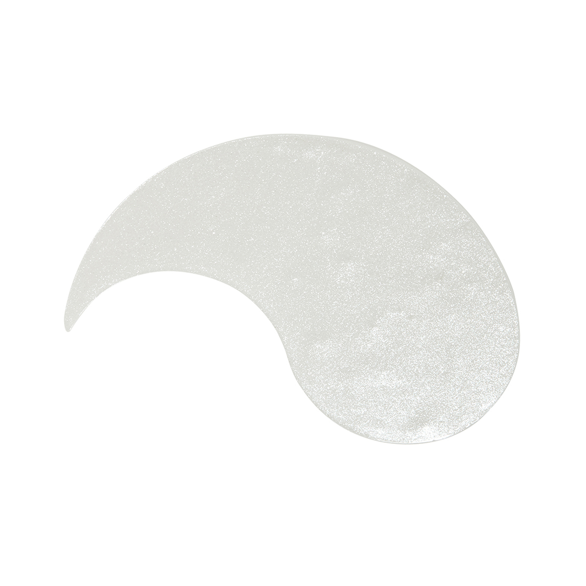 Mizon - მიზონი თვალის პაჩი თეთრი მარგალიტი  60 ცალი 3158 4