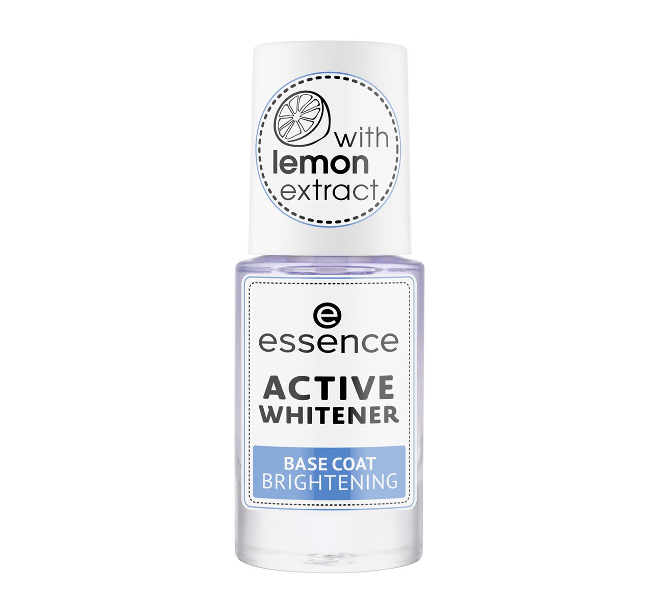 Essence - ესენსი ფრჩხილის მათეთრებელი ბაზა 5723