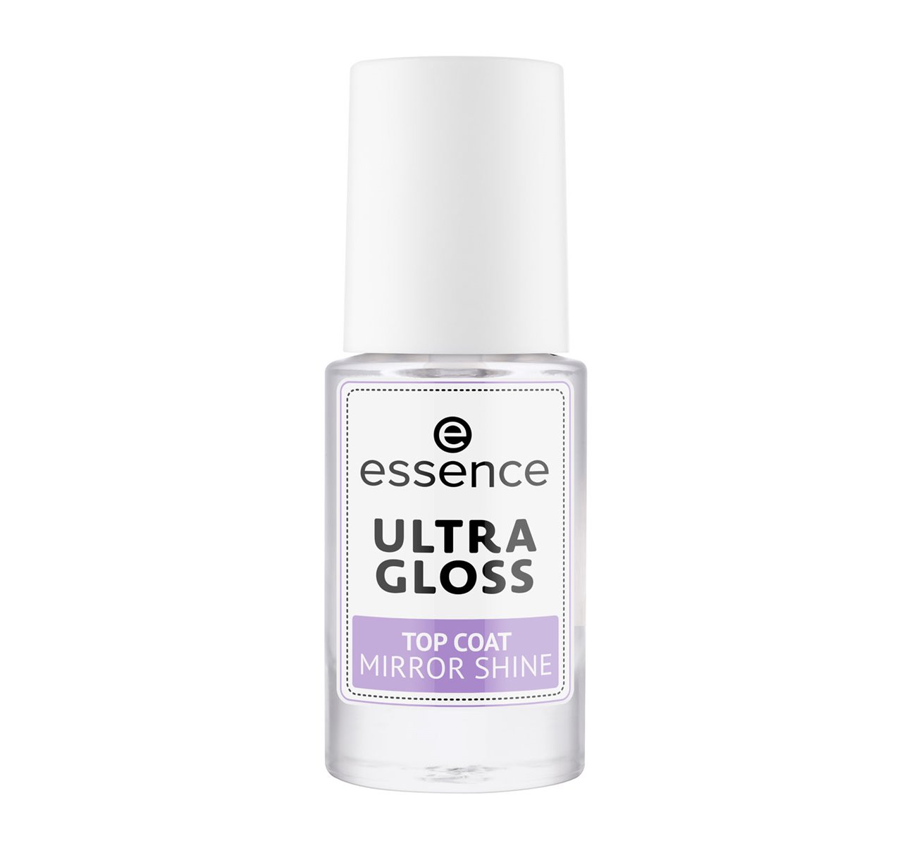 Essence - ესენსი ფრჩხილის ტოპი ultra gloss 5747