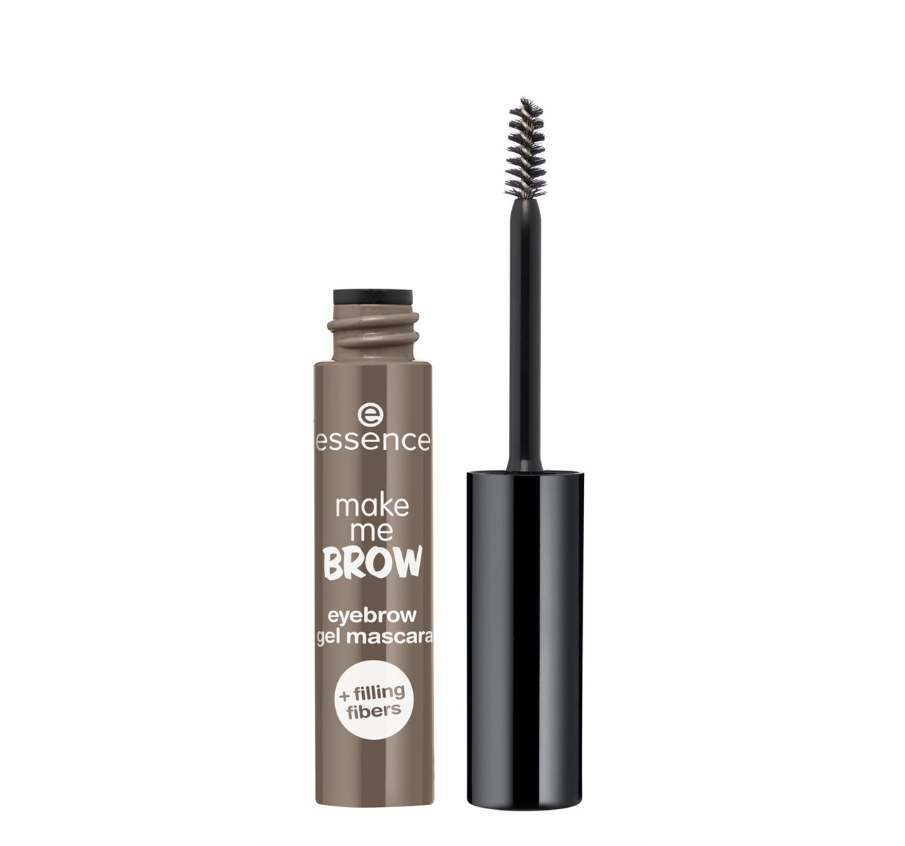 Essence - ესენსი წარბის ტუში make me brow 05 5457 2