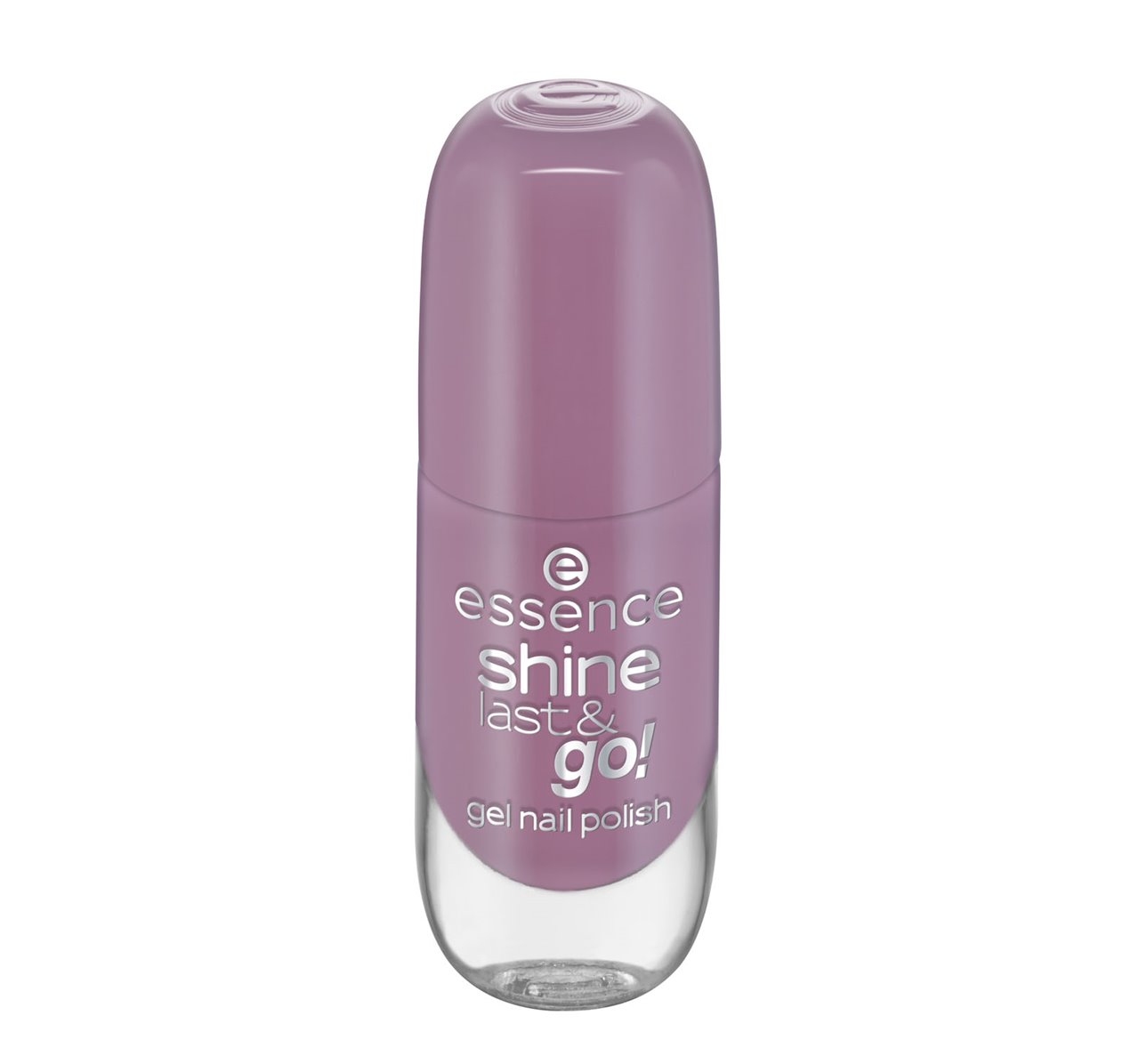 Essence - ესენსი ფრჩხილის ლაქი shine last & go 60 5655