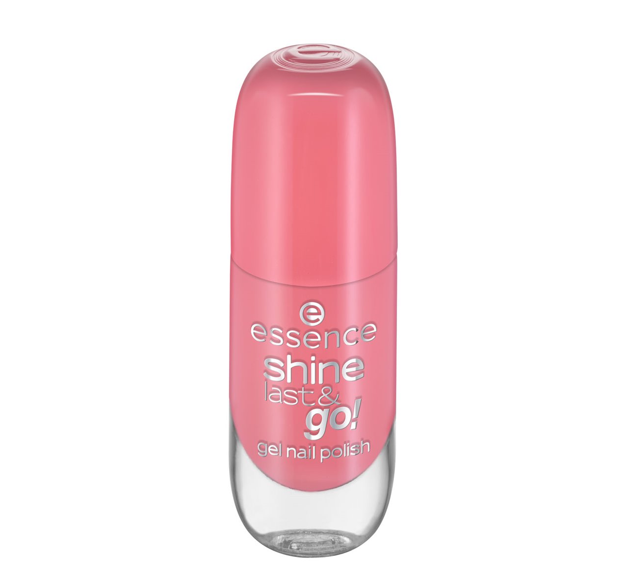 Essence - ესენსი ფრჩხილის ლაქი shine last & go 58 5631