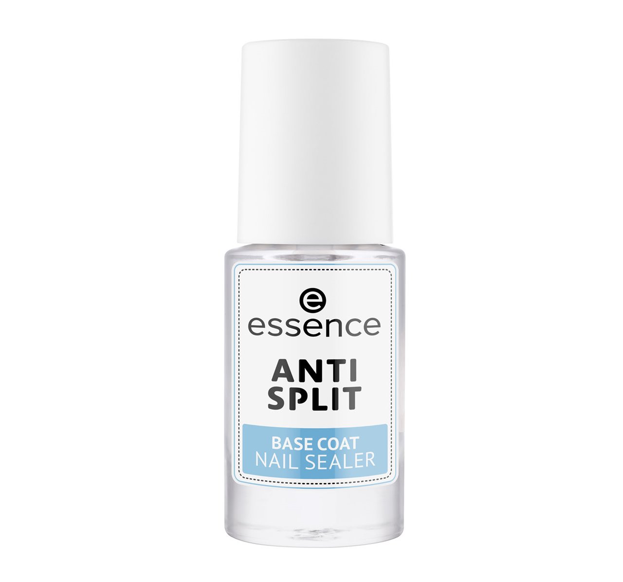Essence - ესენსი ფრჩხილის ბაზა anti split 5846