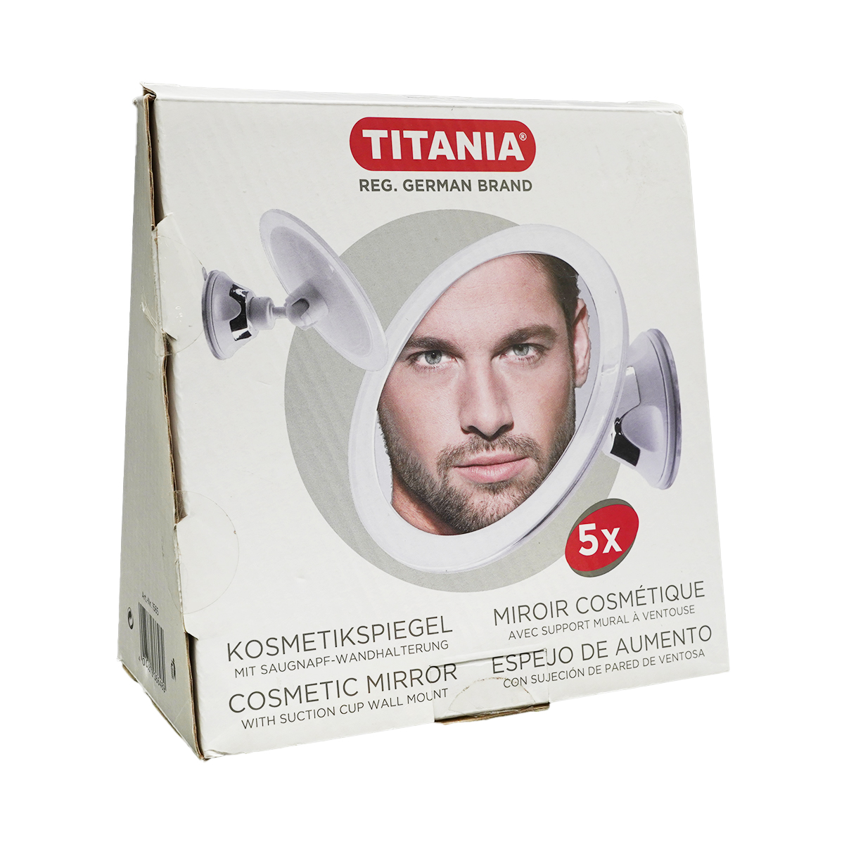 სარკე კედელზე მისამ.6489