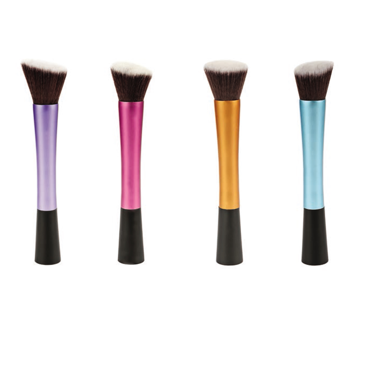 Lionesse - ლიონესი ფუნჯი მაკიაჟის 4604 2