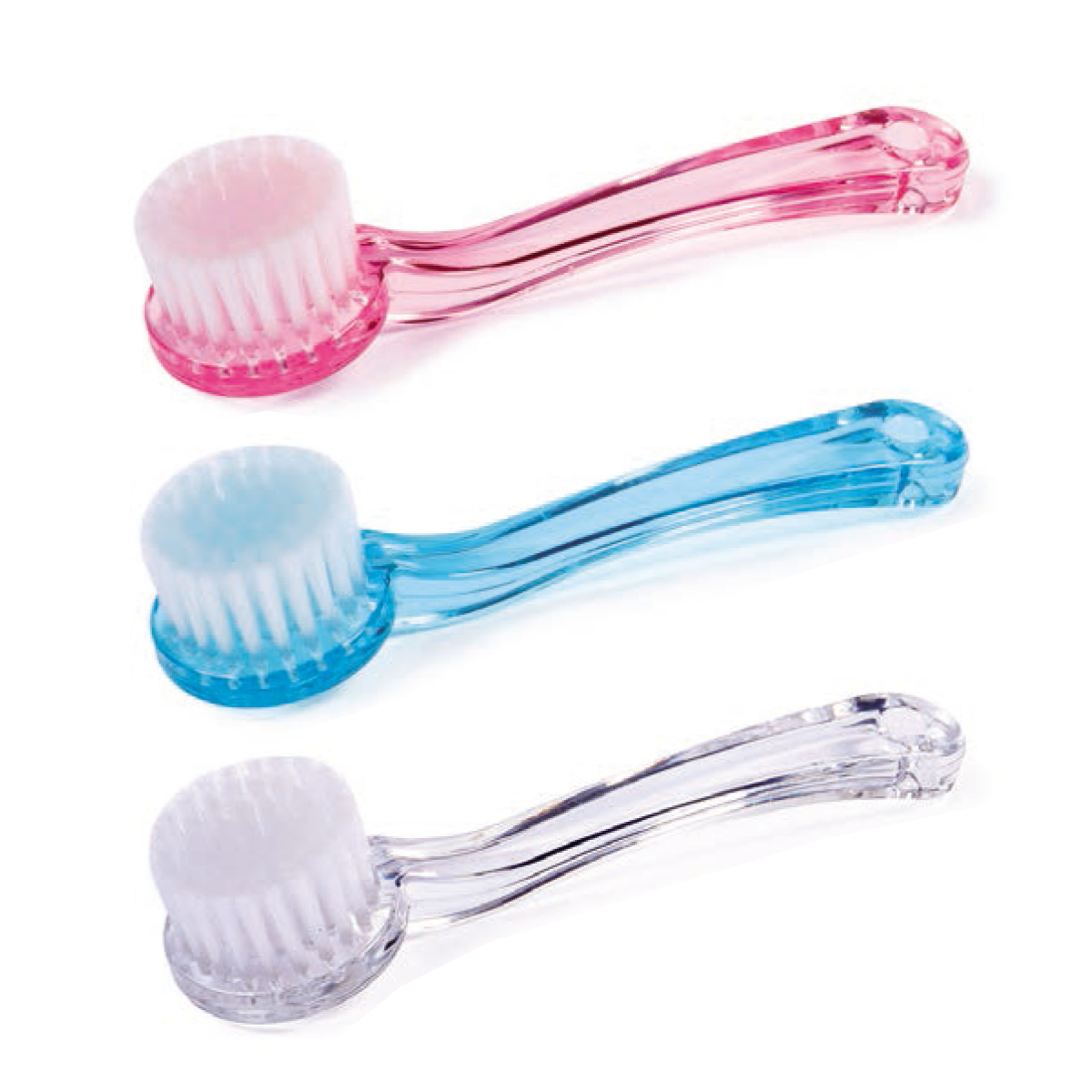 Lionesse - ლიონესი ფუნჯი სახის გამწმენდი 9458 2