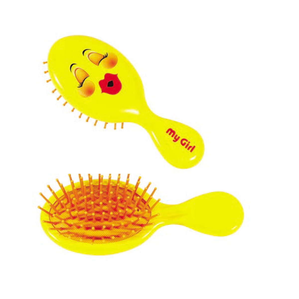 Lionesse - ლიონესი სავარცხელი 2459