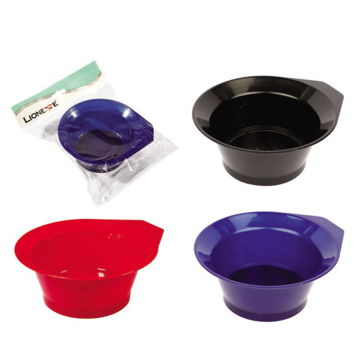 Lionesse - ლიონესი საღებავის ჯამი 4185 2