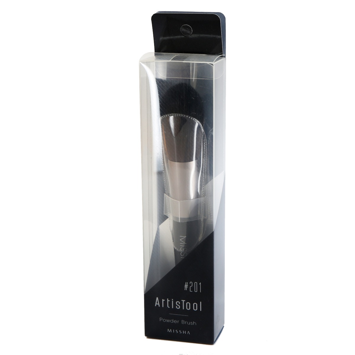 Missha - მისშა ფუნჯი 201 პუდრი 7330 3