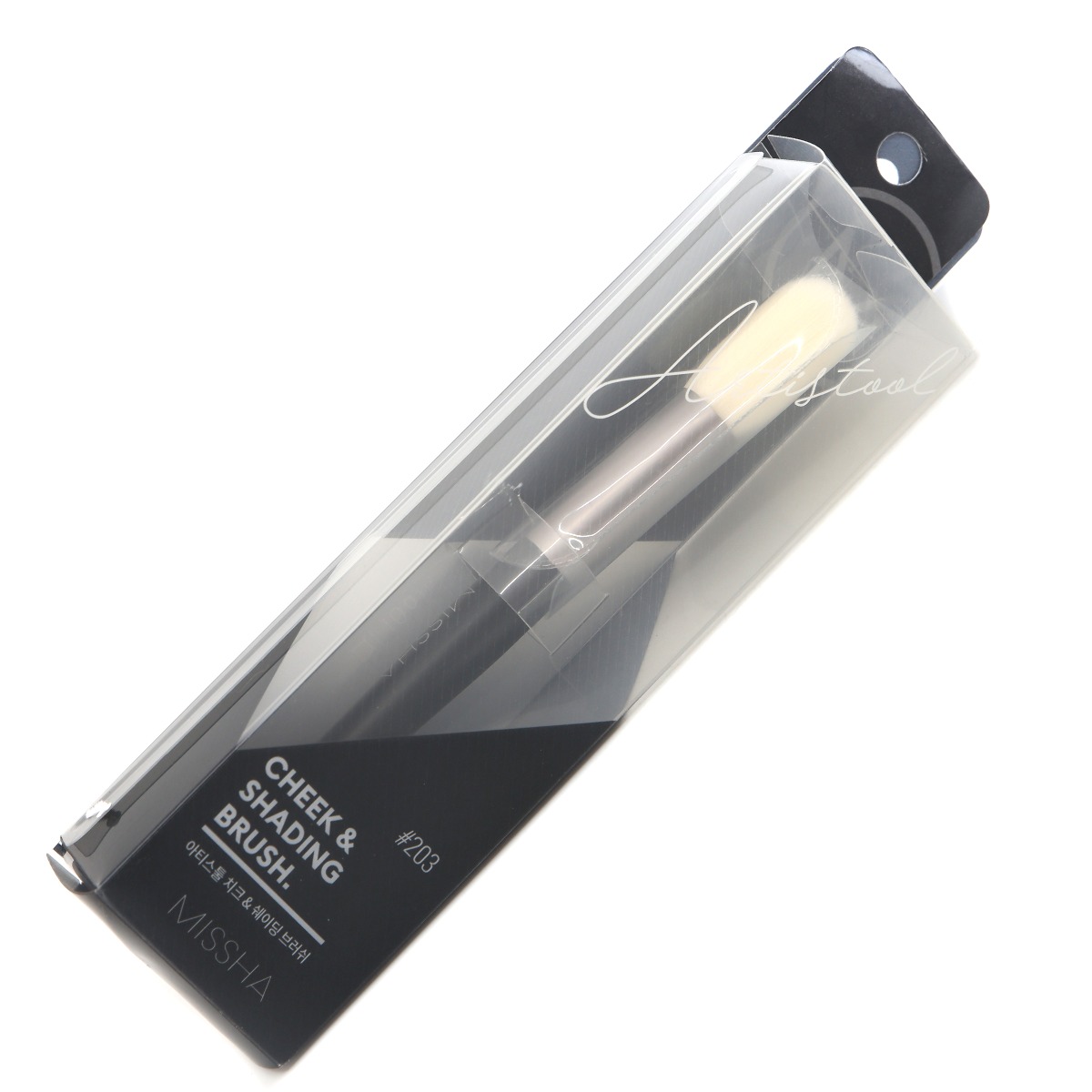 Missha - მისშა ფუნჯი 203 კონტურინგის 7354 3