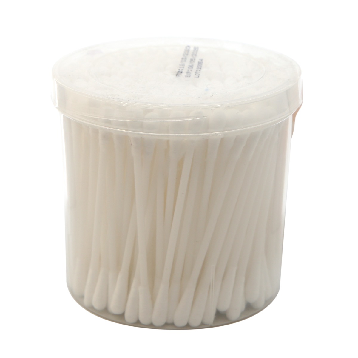 LUX - ლუქსი ყურის ჩხირი 200 ცალი 1121 2