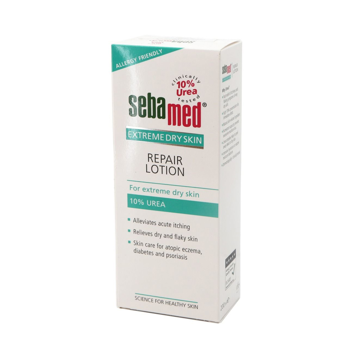 Sebamed - სებამედი მშრალი კანის ლოსიონი 4071