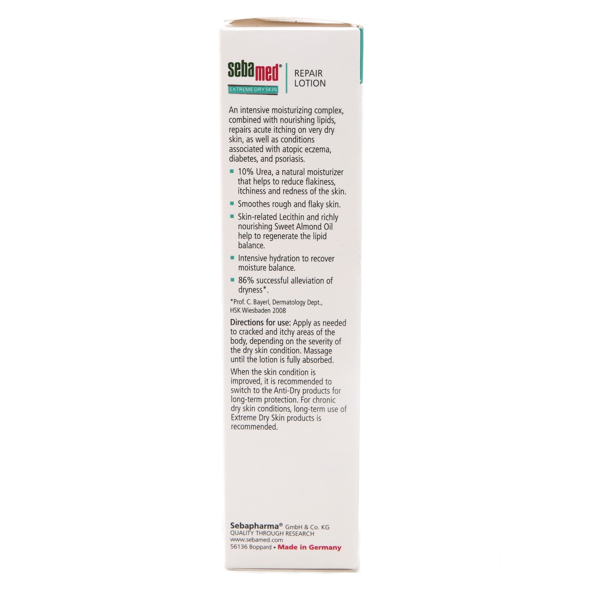 Sebamed - სებამედი მშრალი კანის ლოსიონი 4071 6