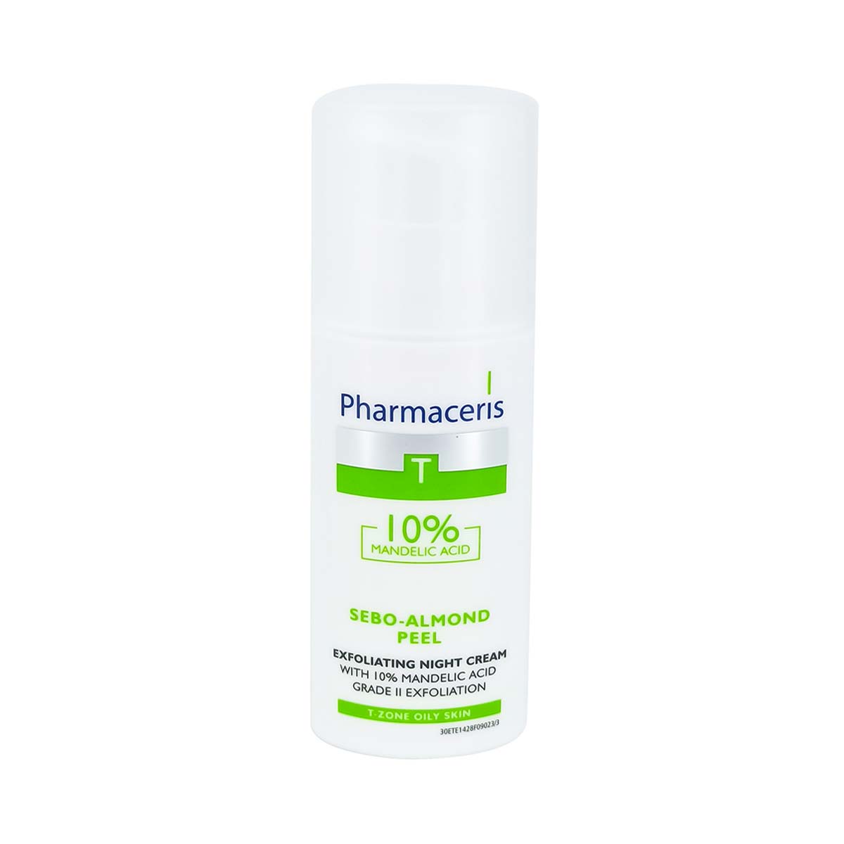 Pharmaceris - ფარმაცერისი 10% 2 ეტაპიანი პილინგი 2817 3